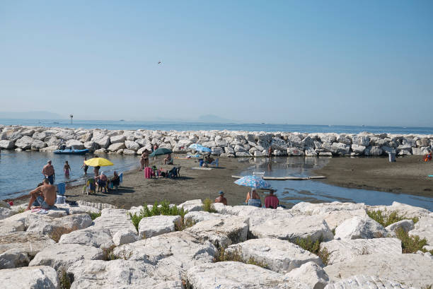Hadzabe tribe at Lake Eyasi